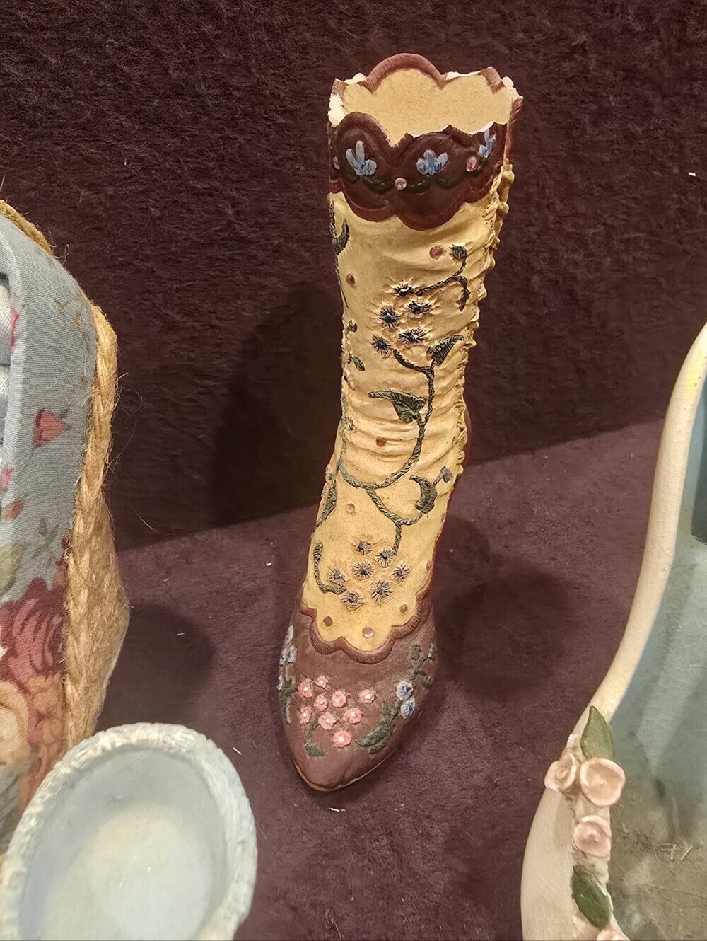 Just The Right Shoe By Raine Lot Of 14 - Picture 4 of 13